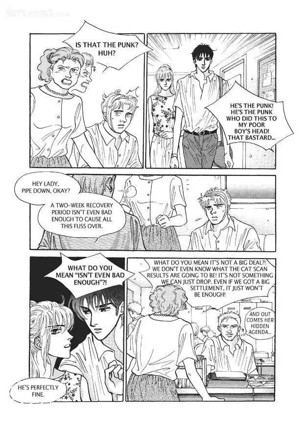 Do Whatever You Want Chapter 4.4 2